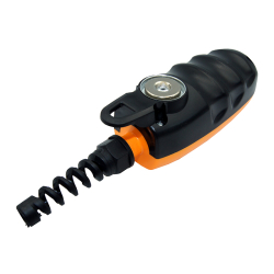 3023086LG daljinski upravljač s 2 gumba 2xNO